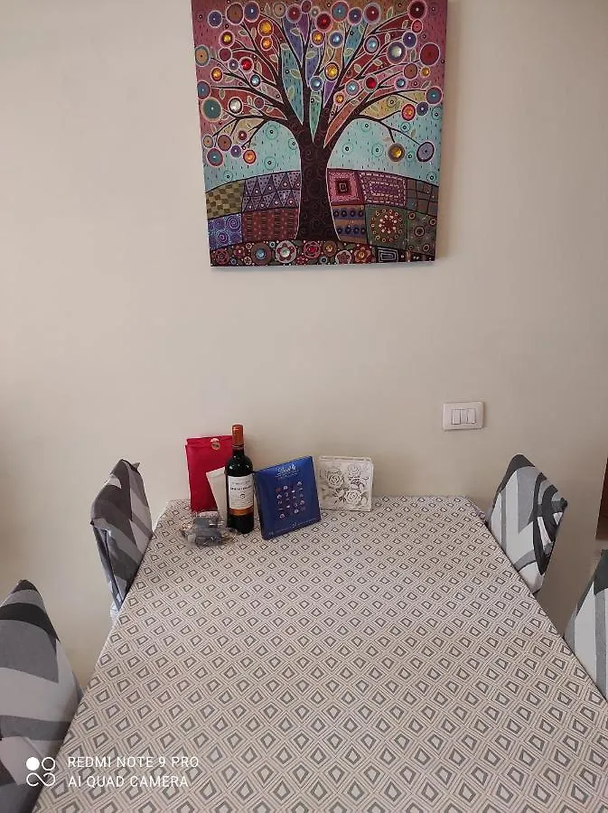 Apartamento Playa El Medano Con Terrazas, Vistas, Garaje Y Trastero, En La Gaviota, 36, Zona Wind Surf