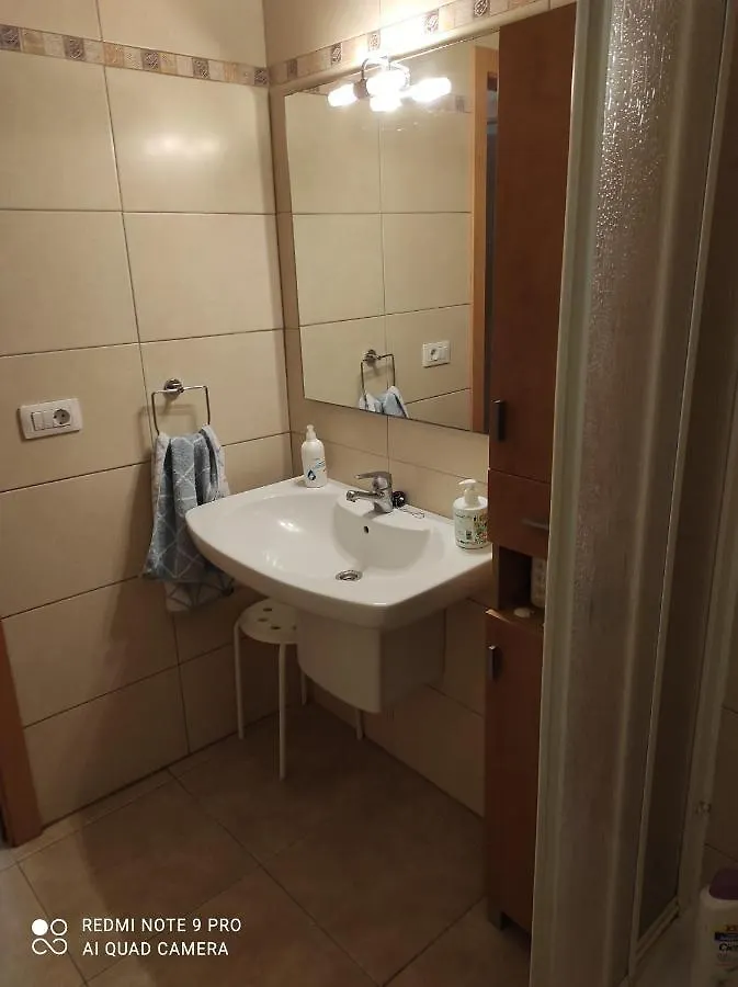 Apartamento Playa El Medano Con Terrazas, Vistas, Garaje Y Trastero, En La Gaviota, 36, Zona Wind Surf Apartment El Medano (Tenerife)