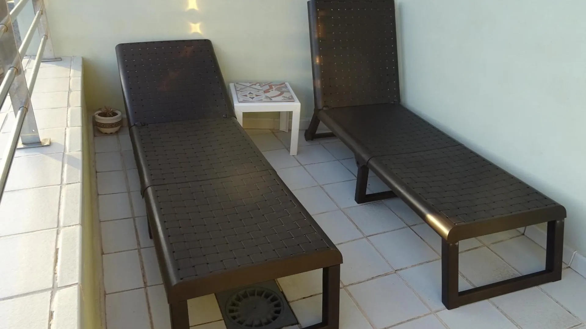 Apartamento Playa El Medano Con Terrazas, Vistas, Garaje Y Trastero, En La Gaviota, 36, Zona Wind Surf 0*, El Medano (Tenerife) Spain