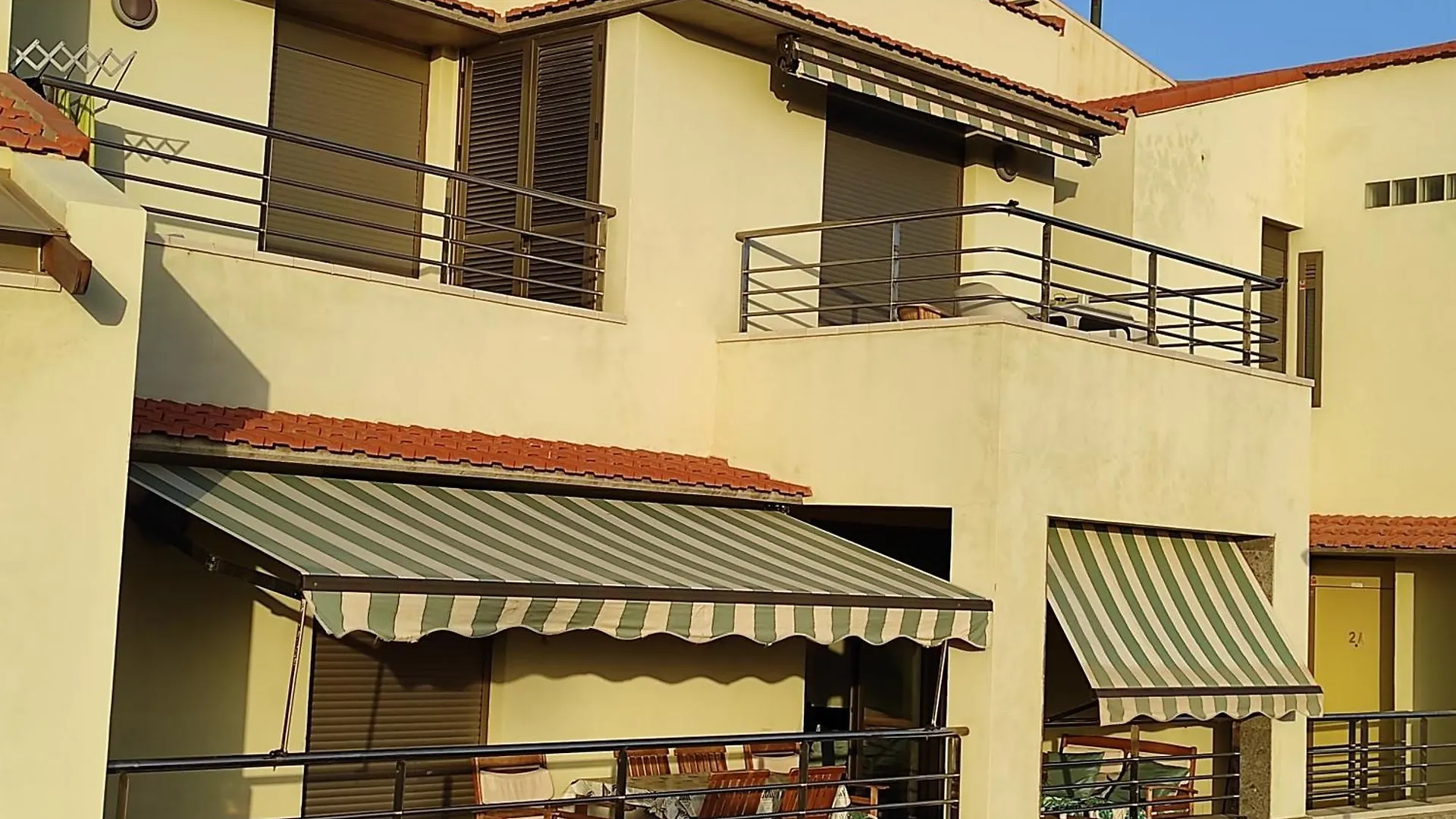 Apartamento Playa El Medano Con Terrazas, Vistas, Garaje Y Trastero, En La Gaviota, 36, Zona Wind Surf El Medano (Tenerife)