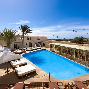Szálloda Playa Surf Cbbc Hotel, El Médano